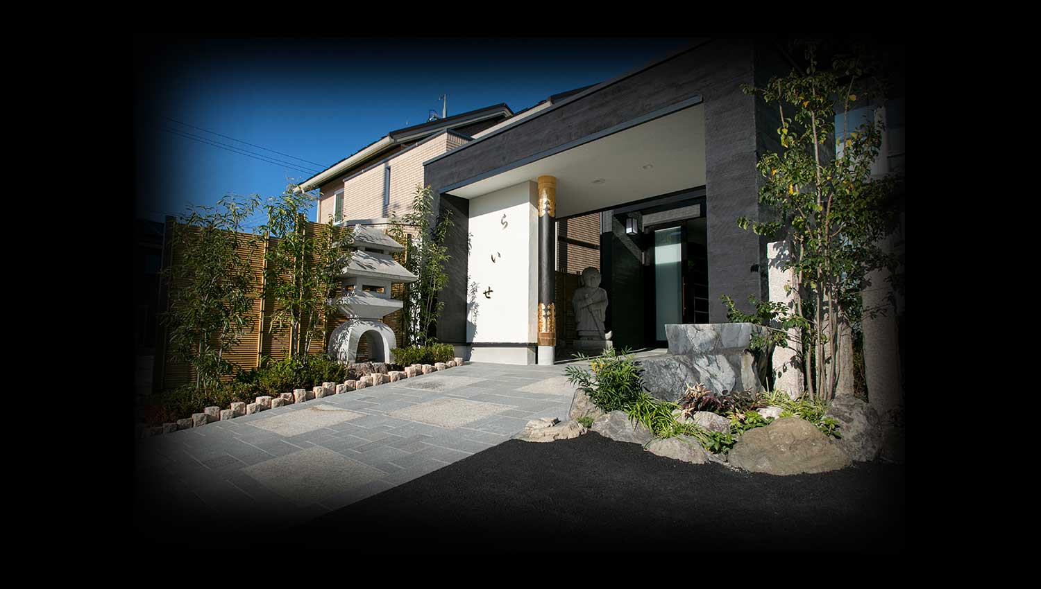 こがね寿し 別邸らいせ | 滋賀県愛知郡愛荘町で年忌法事・御法要を行えるお店