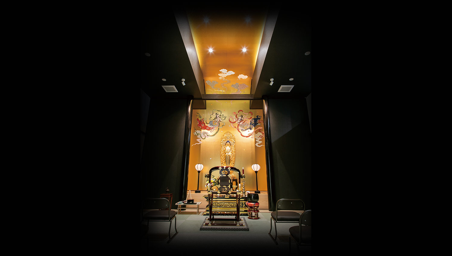 こがね寿し 別邸らいせ | 滋賀県愛知郡愛荘町で年忌法事・御法要を行えるお店